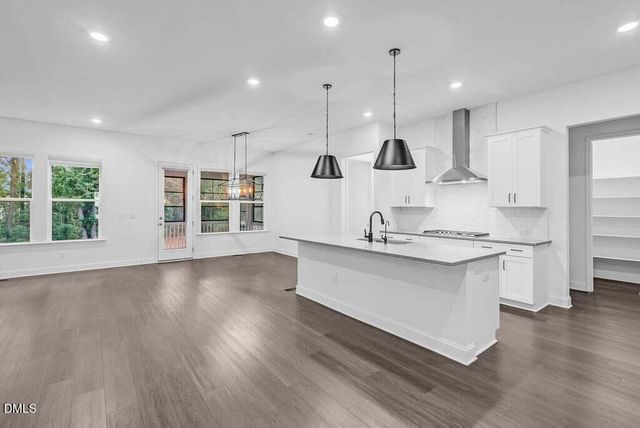18 Cloudview Court, Pittsboro, NC 27312