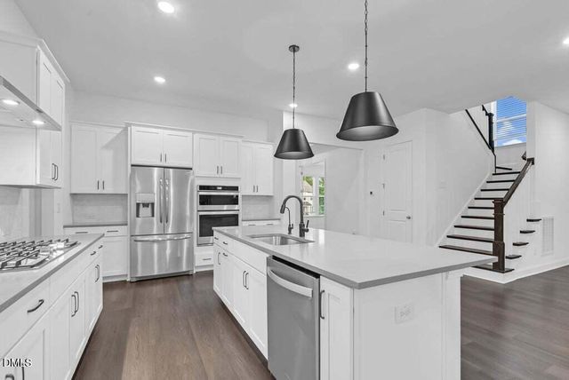 18 Cloudview Court, Pittsboro, NC 27312