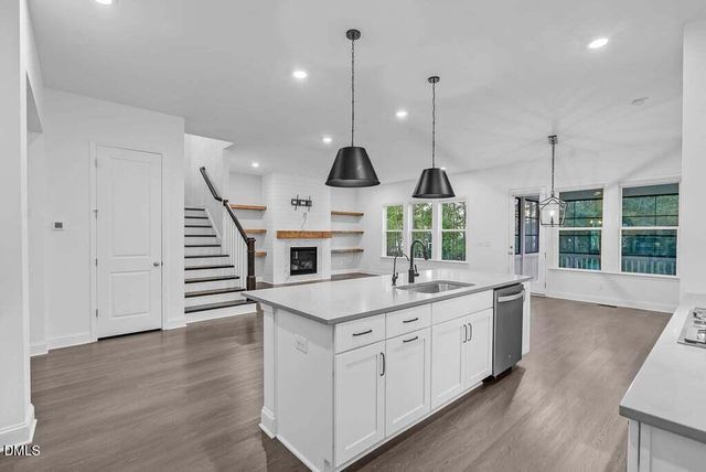 18 Cloudview Court, Pittsboro, NC 27312