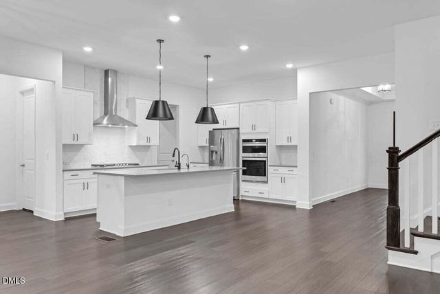 18 Cloudview Court, Pittsboro, NC 27312