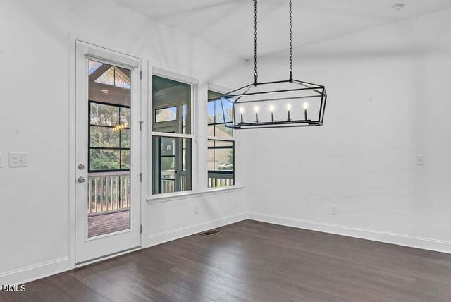 18 Cloudview Court, Pittsboro, NC 27312