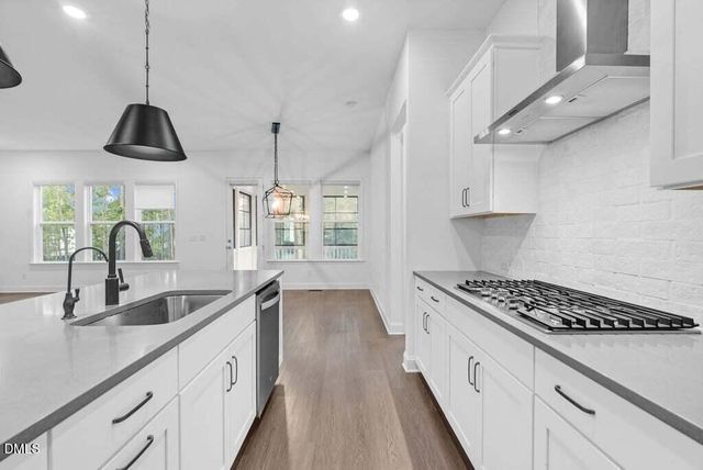 18 Cloudview Court, Pittsboro, NC 27312