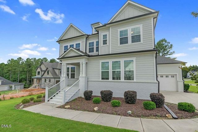 18 Cloudview Court, Pittsboro, NC 27312