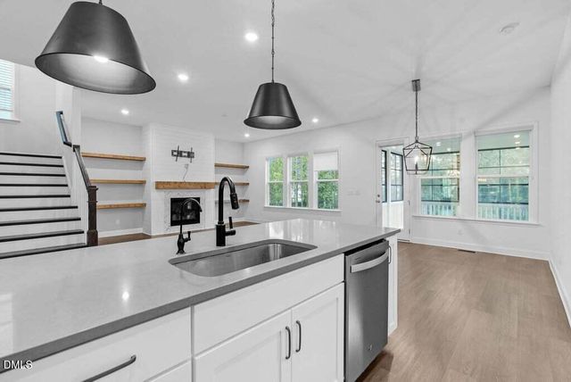 18 Cloudview Court, Pittsboro, NC 27312