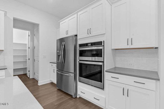 18 Cloudview Court, Pittsboro, NC 27312