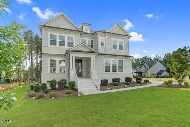 18 Cloudview Court, Pittsboro, NC 27312