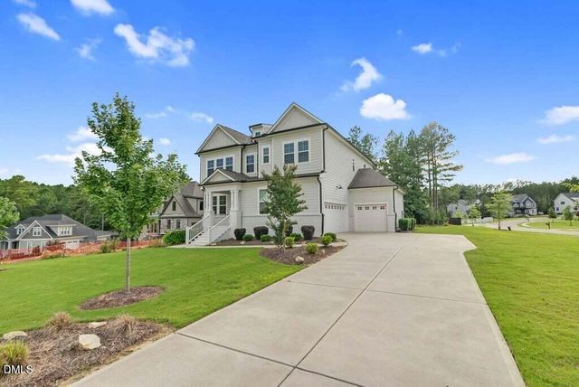 18 Cloudview Court, Pittsboro, NC 27312