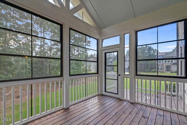 18 Cloudview Court, Pittsboro, NC 27312