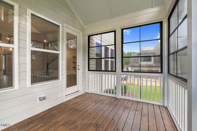 18 Cloudview Court, Pittsboro, NC 27312