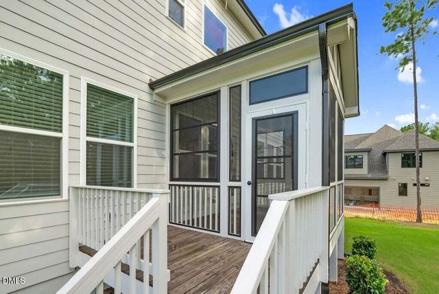 18 Cloudview Court, Pittsboro, NC 27312