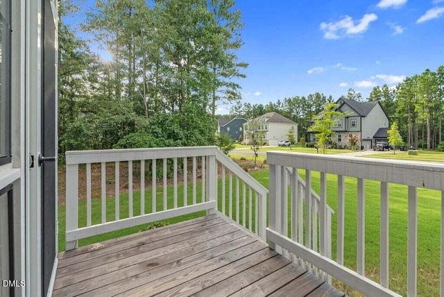 18 Cloudview Court, Pittsboro, NC 27312