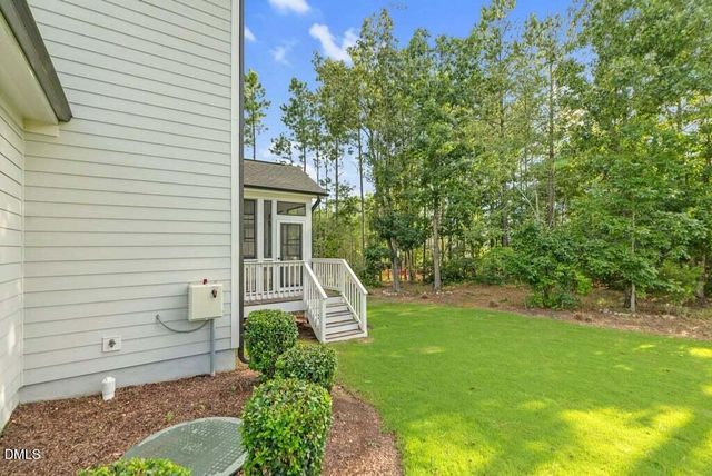 18 Cloudview Court, Pittsboro, NC 27312