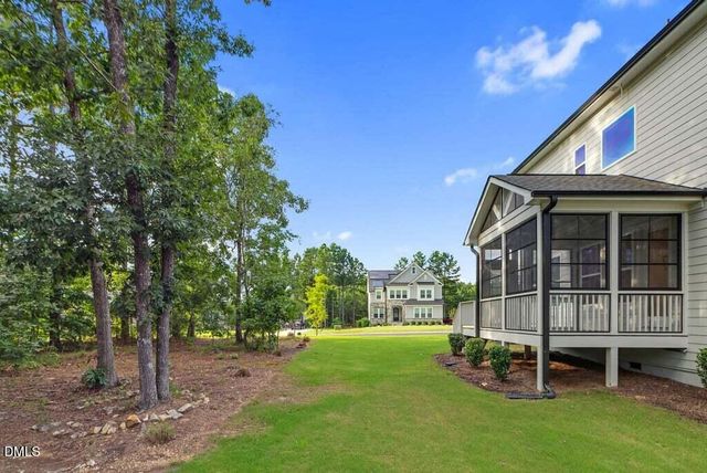 18 Cloudview Court, Pittsboro, NC 27312