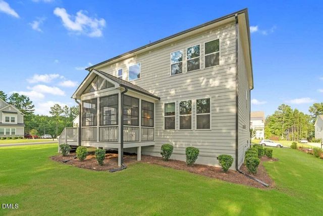 18 Cloudview Court, Pittsboro, NC 27312