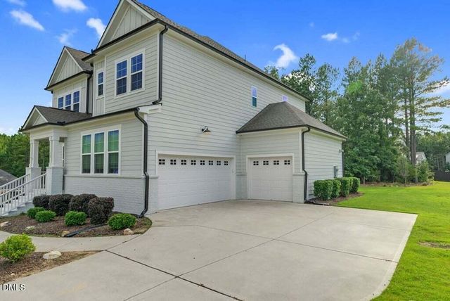 18 Cloudview Court, Pittsboro, NC 27312