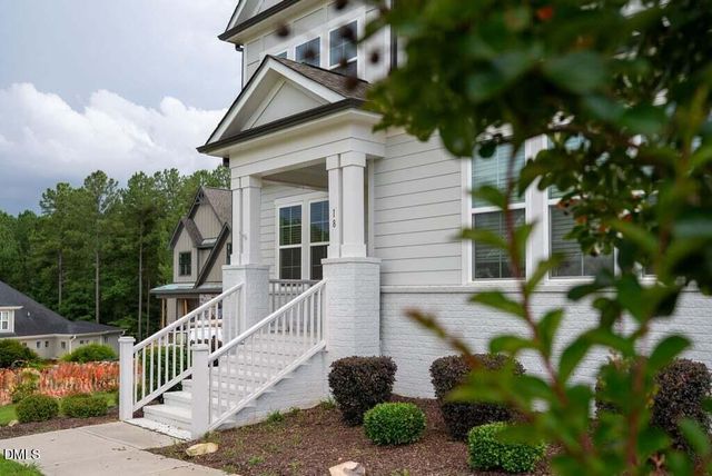 18 Cloudview Court, Pittsboro, NC 27312