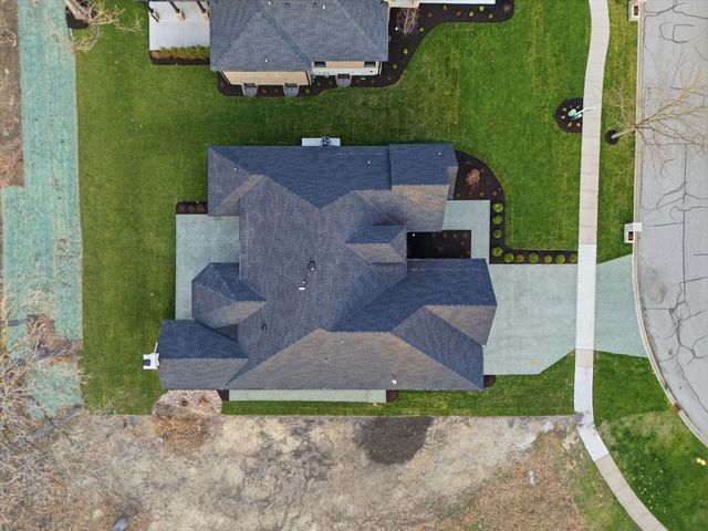 1532 Linden Circle, Lemont, IL 60439