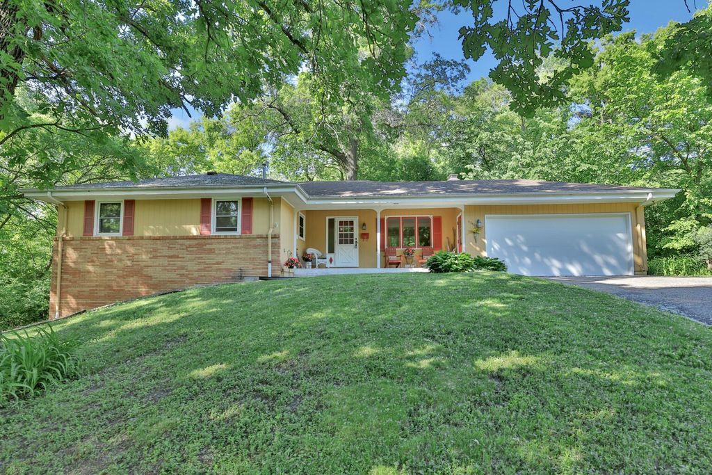 4740 Church Lane, Hopkins, MN 55343