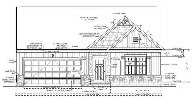 328 White Pines Drive, Bellefontaine, OH 43311