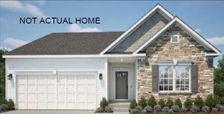 328 White Pines Drive, Bellefontaine, OH 43311