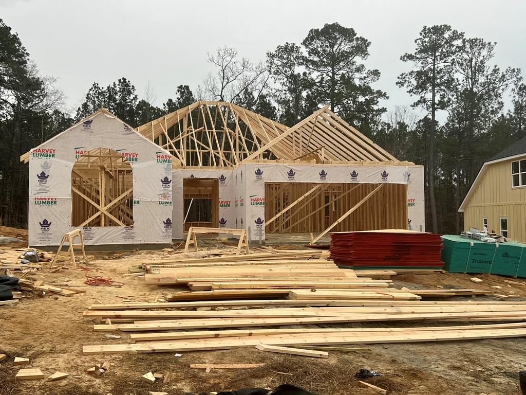 296 Woodstream Drive, Columbus, GA 31904
