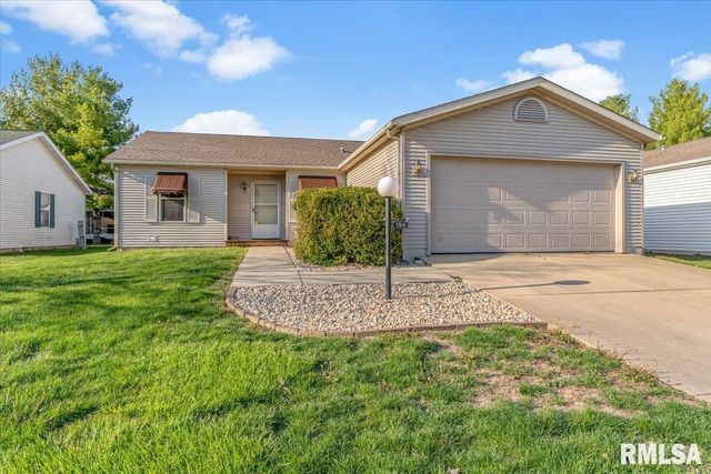 2800 Via Rosso St Unit 194, Springfield, IL 62703
