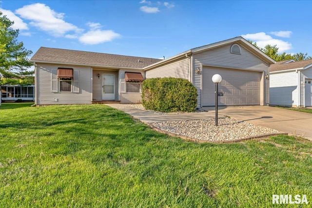 2800 Via Rosso St Unit 194, Springfield, IL 62703