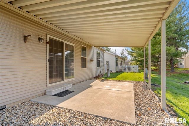 2800 Via Rosso St Unit 194, Springfield, IL 62703
