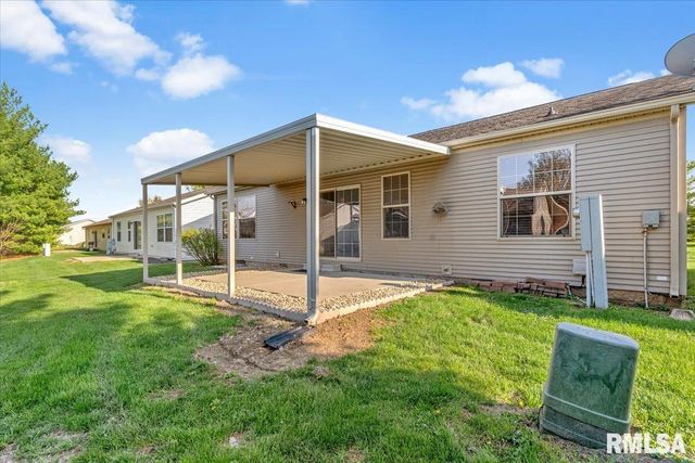 2800 Via Rosso St Unit 194, Springfield, IL 62703