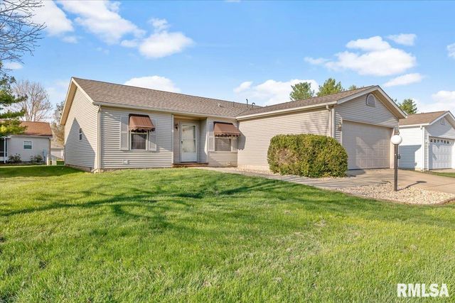 2800 Via Rosso St Unit 194, Springfield, IL 62703