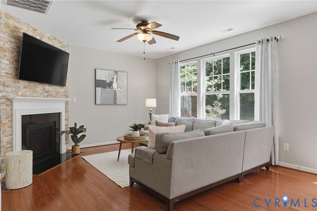 7407 Vicenzo Dr, Moseley, VA 23120
