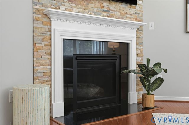 7407 Vicenzo Dr, Moseley, VA 23120