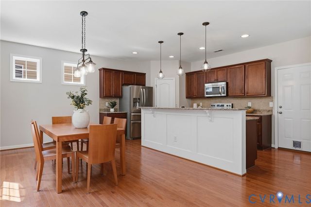 7407 Vicenzo Dr, Moseley, VA 23120