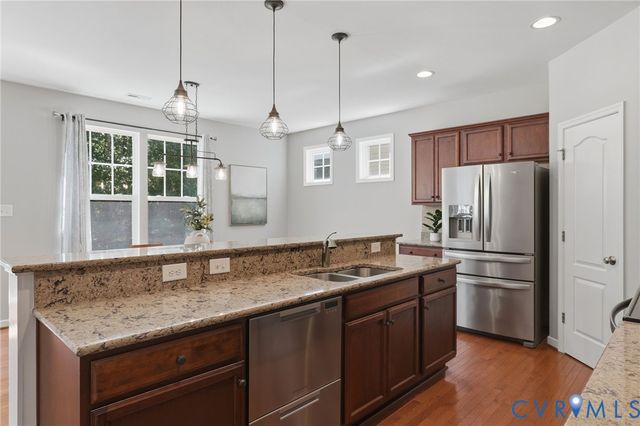 7407 Vicenzo Dr, Moseley, VA 23120