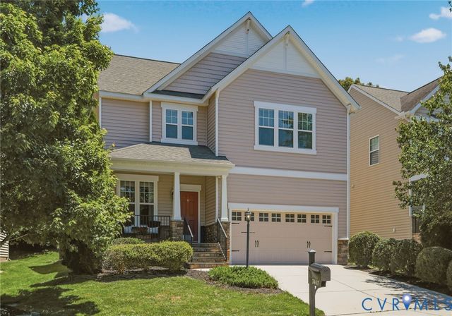7407 Vicenzo Dr, Moseley, VA 23120