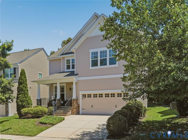 7407 Vicenzo Dr, Moseley, VA 23120