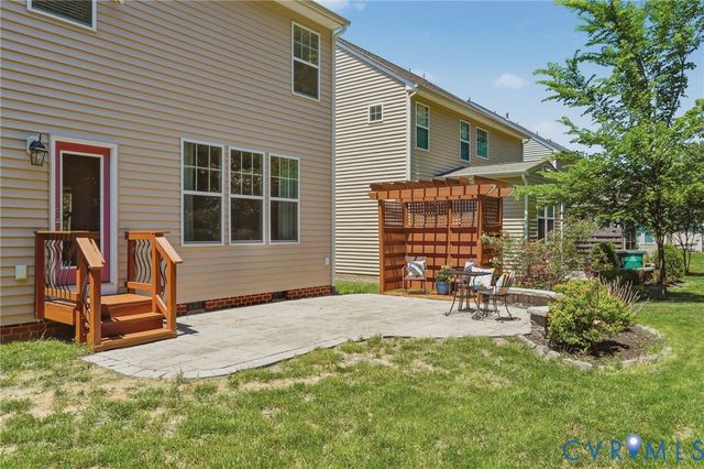 7407 Vicenzo Dr, Moseley, VA 23120