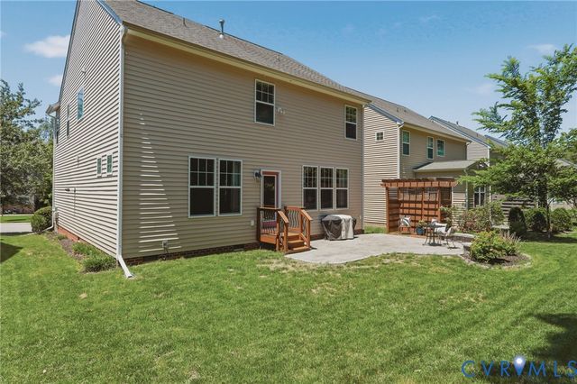 7407 Vicenzo Dr, Moseley, VA 23120