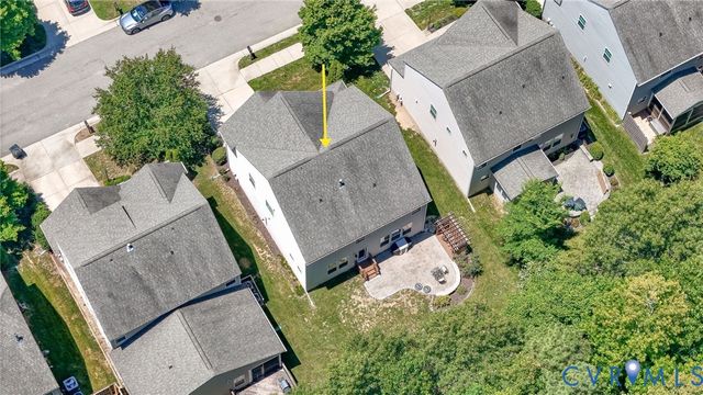 7407 Vicenzo Dr, Moseley, VA 23120