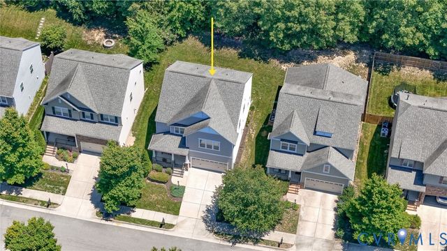 7407 Vicenzo Dr, Moseley, VA 23120