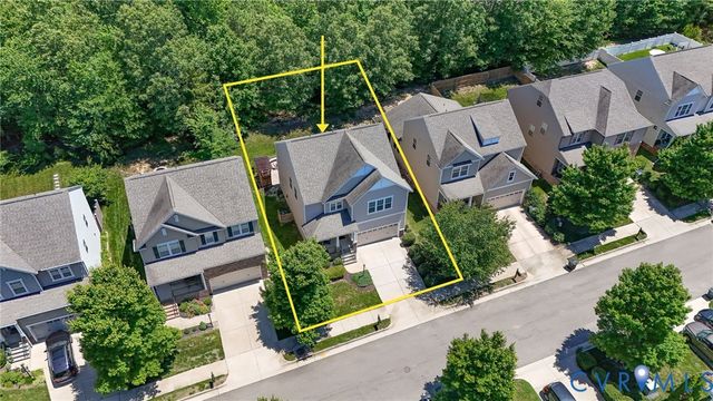 7407 Vicenzo Dr, Moseley, VA 23120