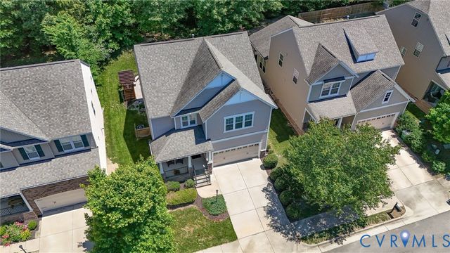 7407 Vicenzo Dr, Moseley, VA 23120