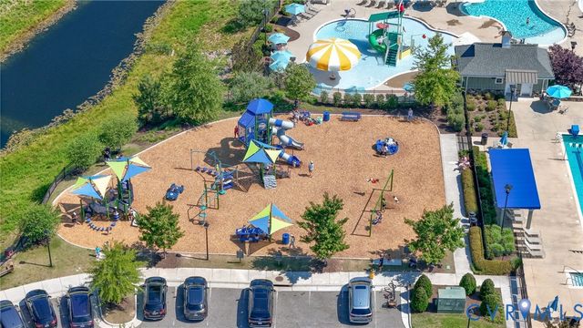 7407 Vicenzo Dr, Moseley, VA 23120