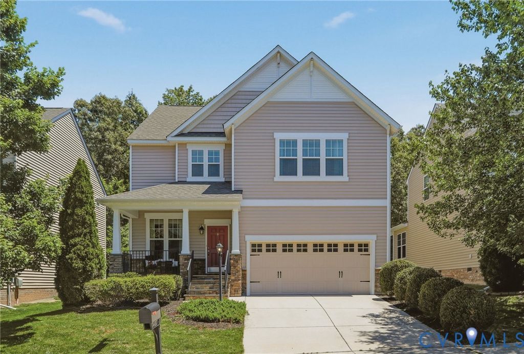 7407 Vicenzo Dr, Moseley, VA 23120