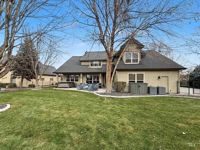 2425 S Chipper Way, Eagle, ID 83616