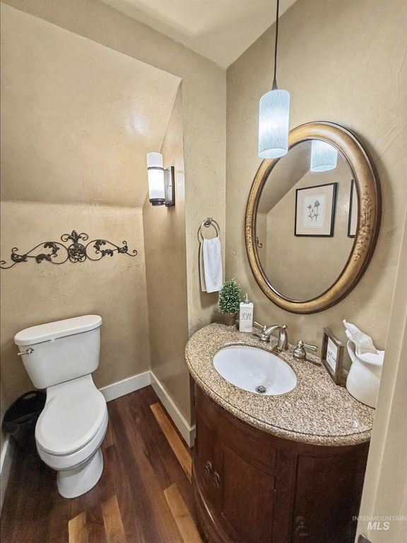 2425 S Chipper Way, Eagle, ID 83616 photo 20