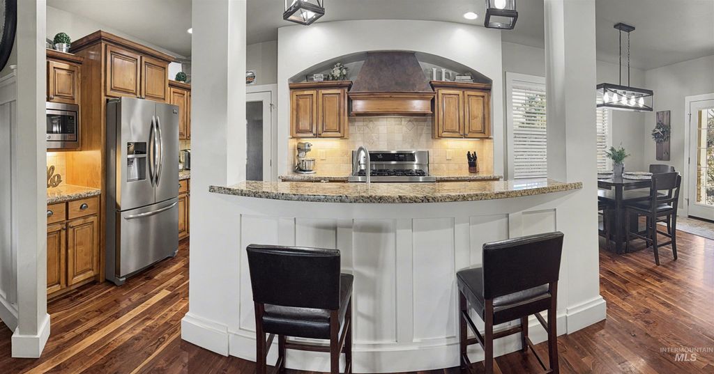 2425 S Chipper Way, Eagle, ID 83616 photo 41