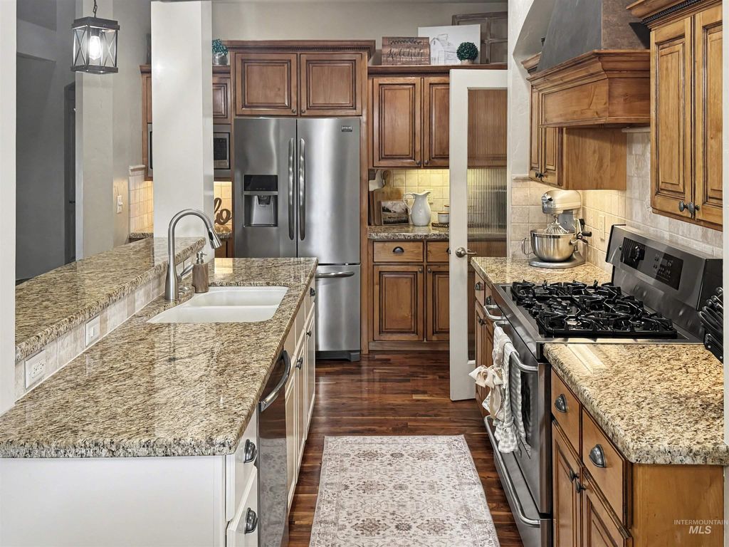 2425 S Chipper Way, Eagle, ID 83616 photo 9