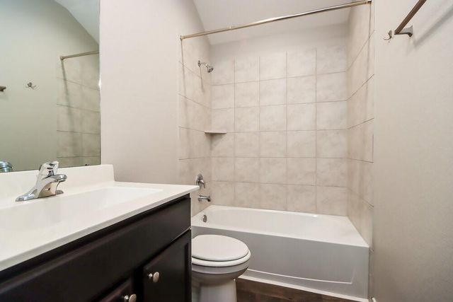 18378 Timbermill Lane, New Caney, TX 77357