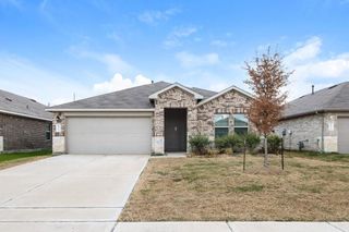 18378 Timbermill Lane, New Caney, TX 77357